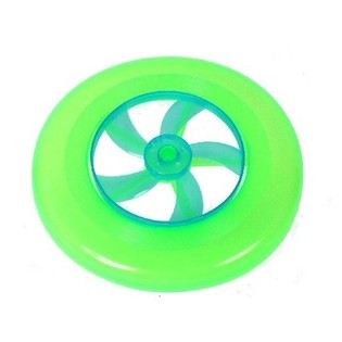 Đĩa Bay Frisbee Đồ Chơi (Set 10 Cái)