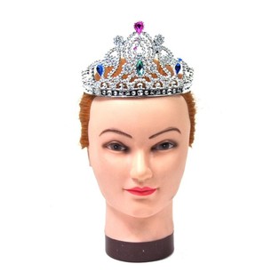 Lô Vương Miện & Bờm Tóc (132 món)