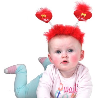 Bờm T&oacute;c Vương Miện Nhiều Mẫu (12 chiếc)