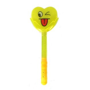 Gậy Ph&aacute;t S&aacute;ng LED Mặt Cười Ngộ Nghĩnh (Hộp 12 C&aacute;i)